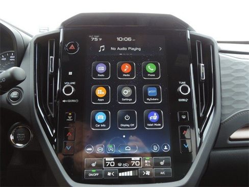 New 2026 Subaru Forester Sport image 18