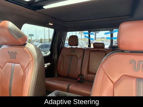 Used 2019 Ford F250 King Ranch w/ King Ranch Ultimate Package AWD/4WD image 11
