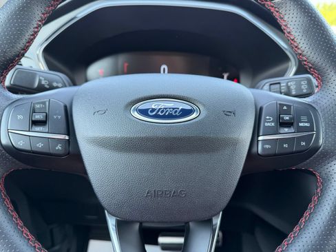 Used 2024 Ford Escape ST-Line AWD/4WD image 20