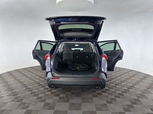 Used 2023 Toyota RAV4 XLE image 19