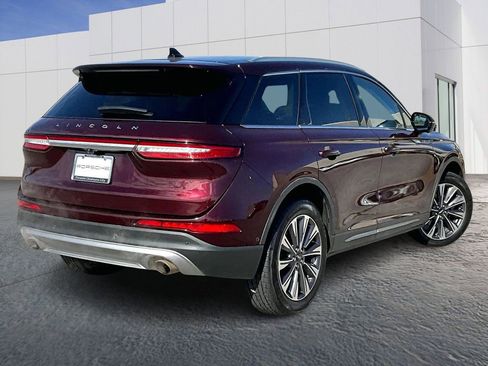 Used 2020 Lincoln Corsair Reserve w/ Equipment Group 201A image 7