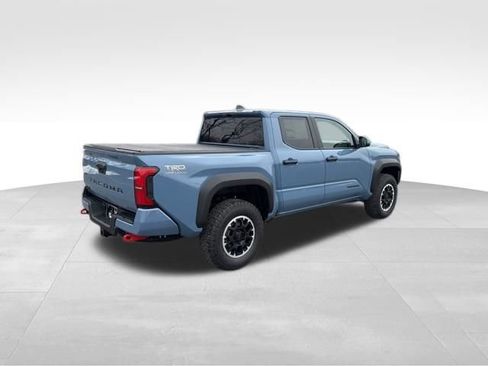 New 2026 Toyota Tacoma TRD Off-Road image 6