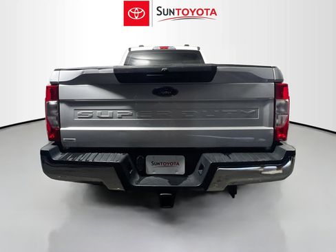 Used 2020 Ford F250 XL w/ STX Appearance Package image 5