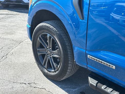 Certified 2021 Ford F150 Lariat image 17