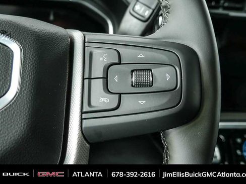 New 2026 GMC Sierra 2500 Denali w/ Denali Reserve Package image 12