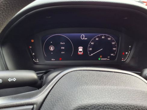 Certified 2024 Honda Accord LX image 13