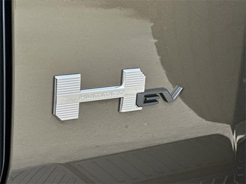 New 2026 GMC Hummer EV SUV image 28
