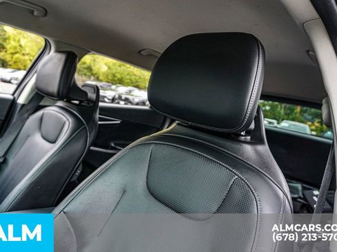 Used 2023 Kia EV6 Wind image 18