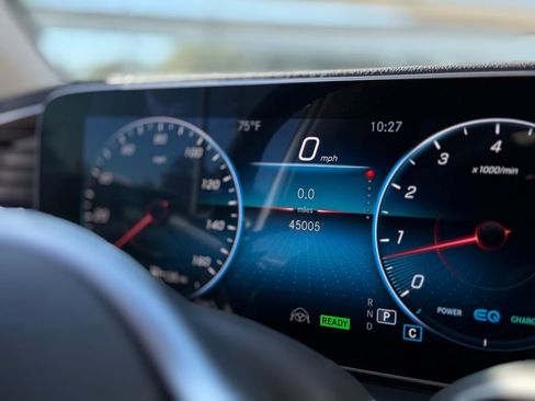 Used 2020 Mercedes-Benz GLS 450 4MATIC image 20