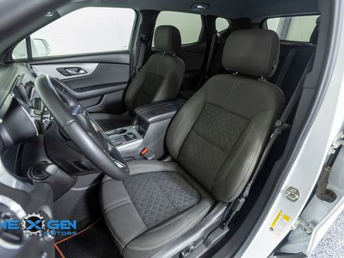 Used 2019 Chevrolet Blazer LT image 22