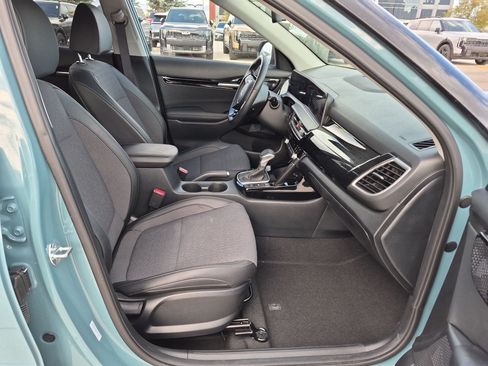 Certified 2024 Kia Seltos S AWD/4WD image 16