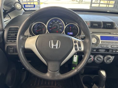 Used 2007 Honda Fit Sport image 14