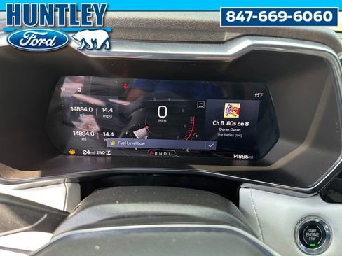 Used 2023 GMC Canyon AT4X AWD/4WD image 33