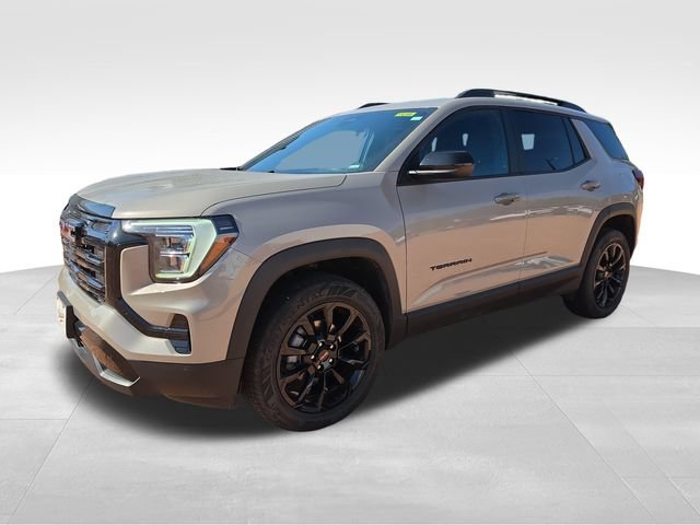 Used 2026 GMC Terrain Elevation w/ Elevation Premium Package AWD/4WD image 1