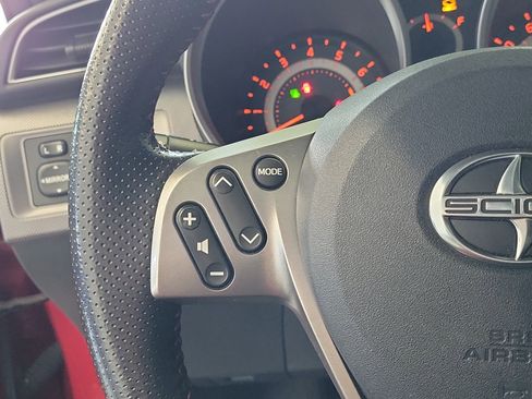 Used 2016 Scion tC 10 Series image 23