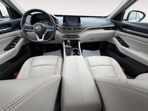Used 2020 Nissan Altima 2.5 SL image 20