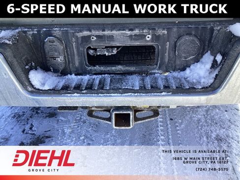 Used 2018 Chevrolet Colorado W/T w/ WT Convenience Package image 11