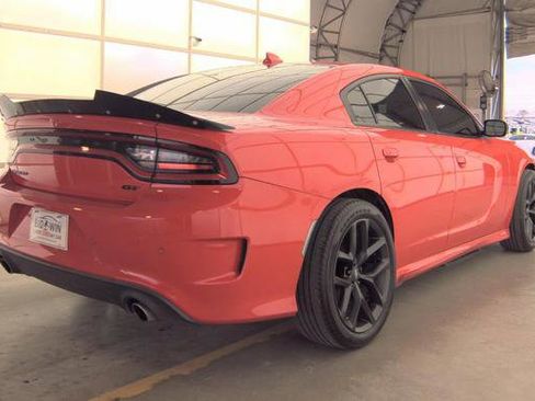 Used 2021 Dodge Charger GT w/ Driver Convenience Group image 2