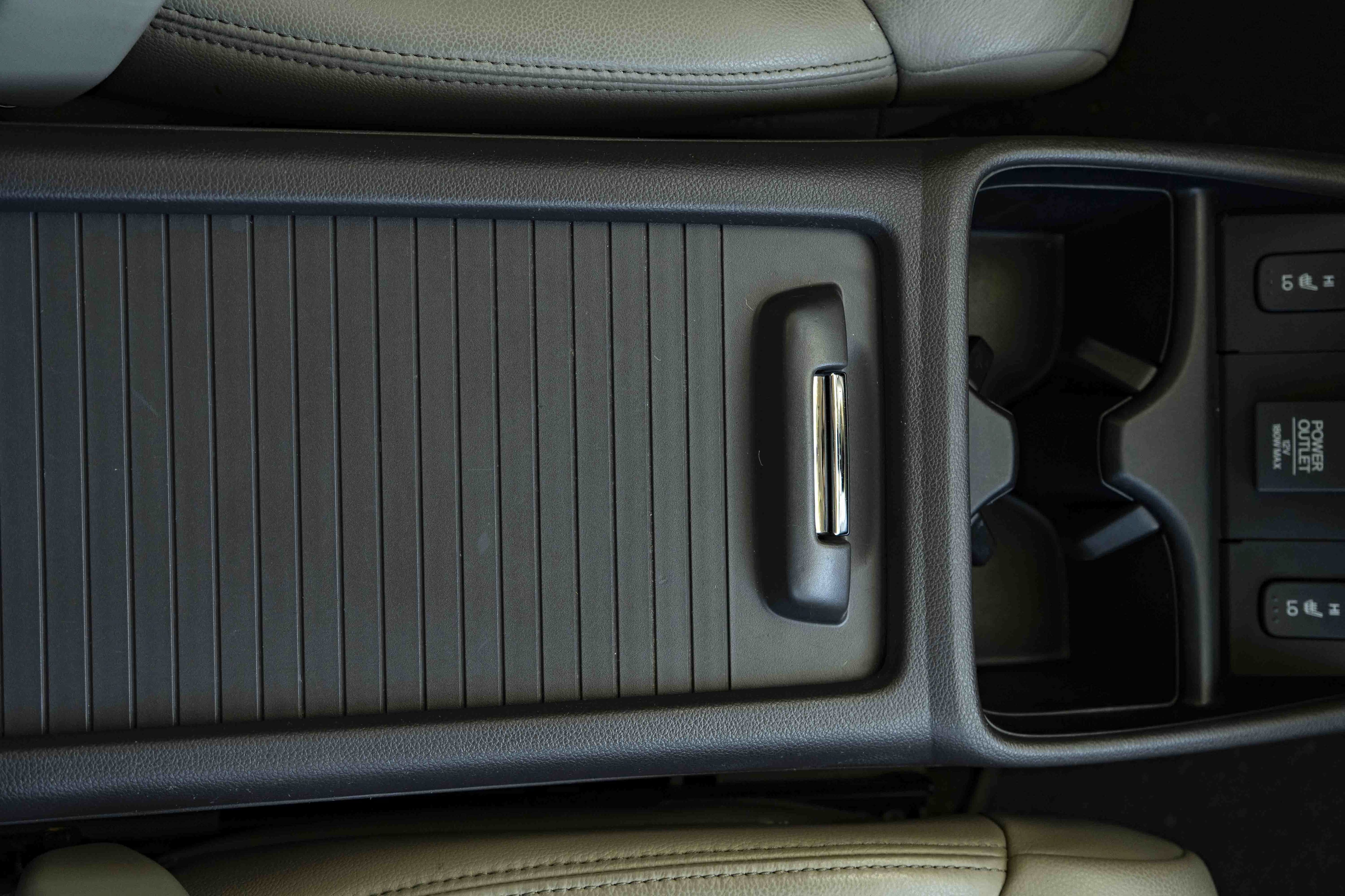 Used 2014 Honda CR-V EX-L image 26