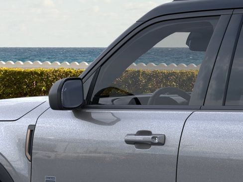 New 2026 Ford Bronco Sport Big Bend w/ Convenience Package AWD/4WD image 37