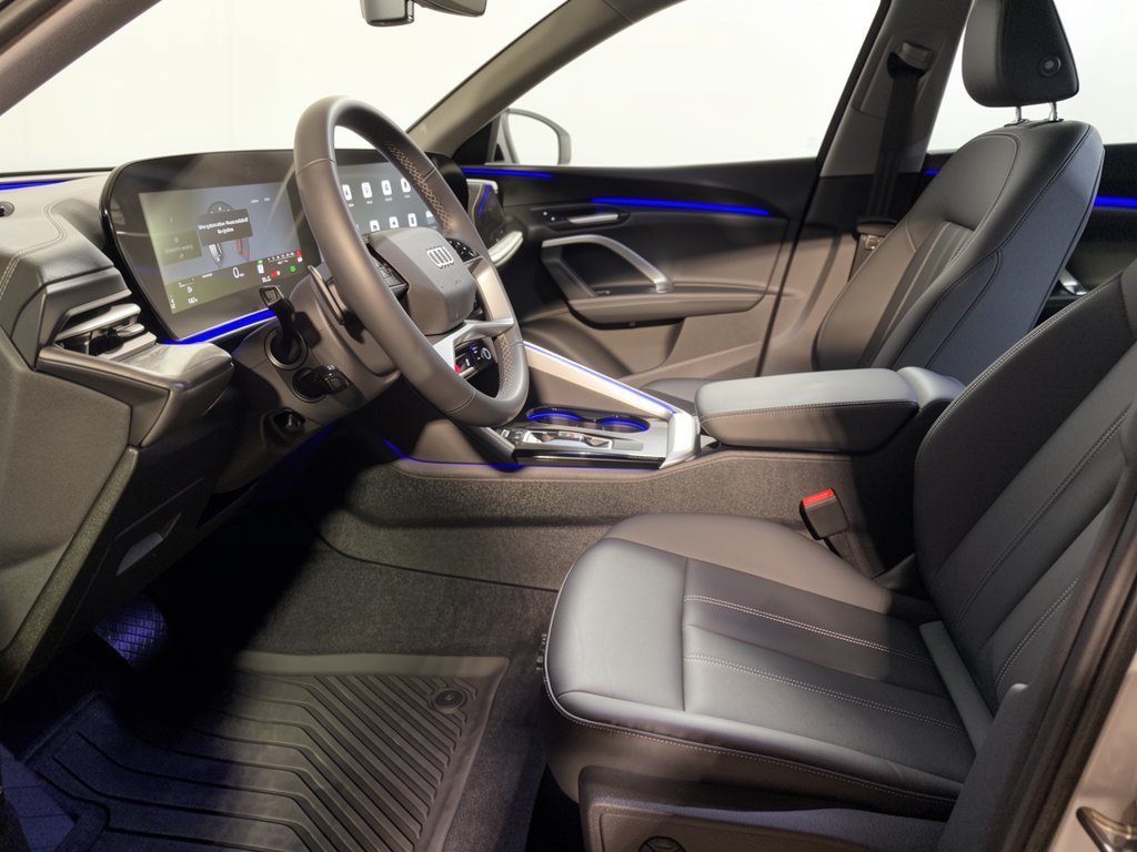 Certified 2026 Audi Q5 Premium w/ Convenience Package AWD/4WD image 5