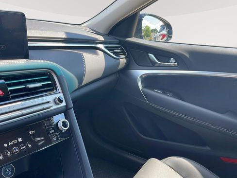 New 2026 Genesis G70 2.5T AWD/4WD image 32