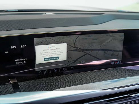 Used 2025 Cadillac Escalade V w/ LPO, Floor Liner Package image 22