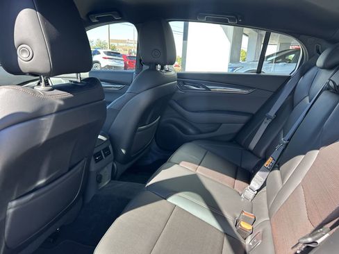 New 2026 Cadillac CT5 Sport image 16