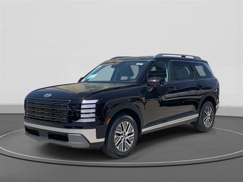 New 2027 Hyundai Palisade SEL FWD image 1