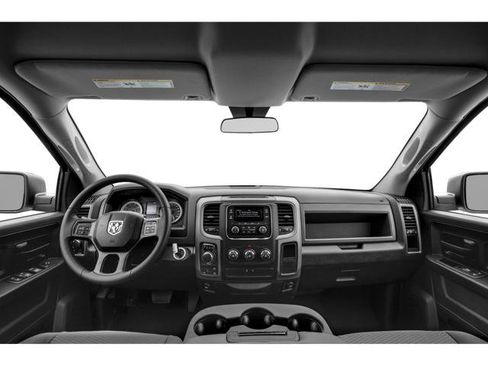 Used 2018 RAM 1500 Tradesman image 33