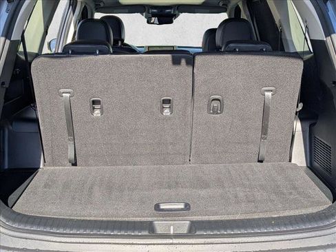 Used 2022 Kia Telluride EX w/ EX Premium Package image 6