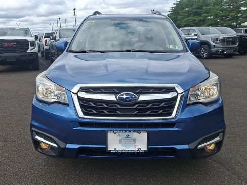 Used 2018 Subaru Forester 2.5i Premium AWD/4WD image 2