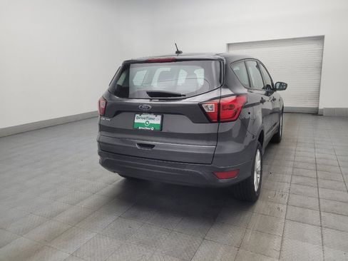 Used 2019 Ford Escape S FWD image 9