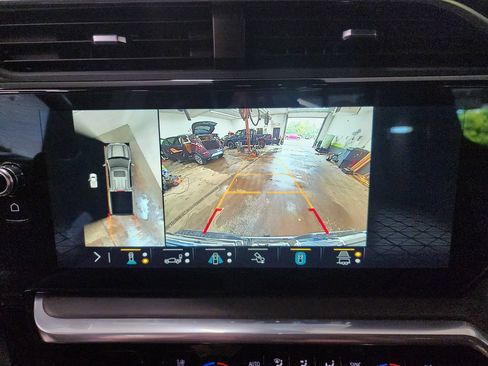 Used 2023 GMC Sierra 1500 Denali Ultimate AWD/4WD image 20