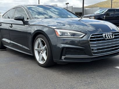 Used 2019 Audi A5 2.0T Premium Plus w/ Premium Plus