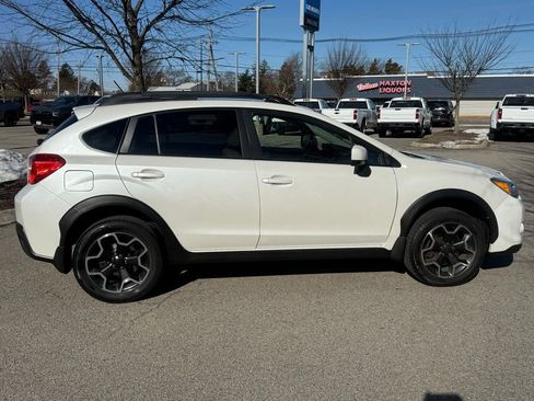 Used 2013 Subaru Crosstrek 2.0i Premium image 6
