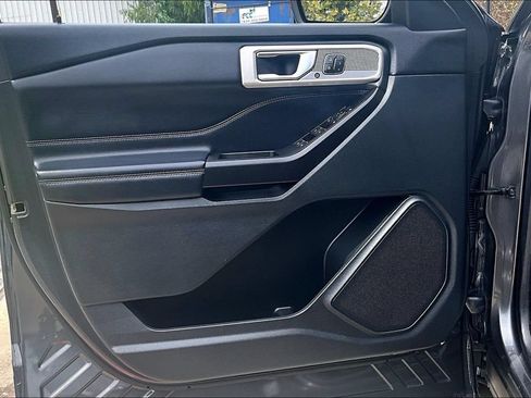 Used 2020 Ford Explorer Limited RWD image 24