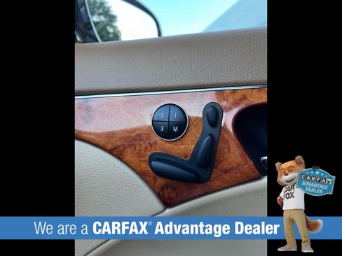 Used 2008 Mercedes-Benz E 350 E 350 Sedan 4D image 12