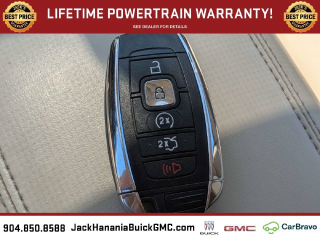 Used 2017 Lincoln MKC Premiere FWD image 31