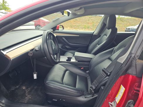 Used 2022 Tesla Model 3 Standard Range RWD image 3