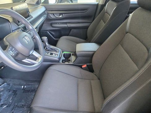 Certified 2023 Honda CR-V EX image 20