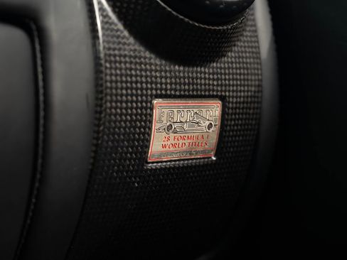 Used 2006 Ferrari F430 Spider image 51