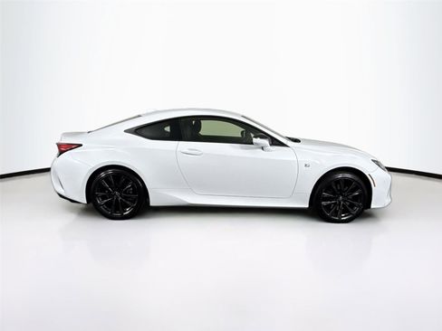 Used 2024 Lexus RC 300 F Sport image 5
