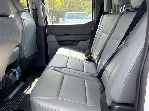 New 2025 Ford F450 XL w/ Snow Plow Prep Package image 9