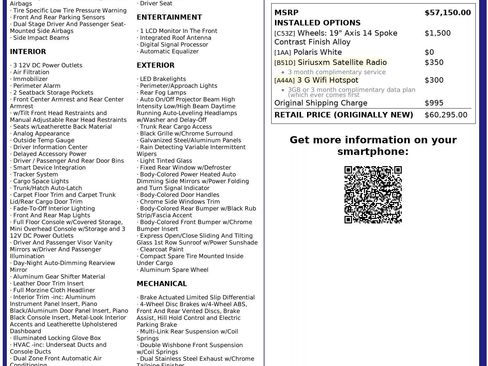 Used 2017 Jaguar XF Prestige image 55