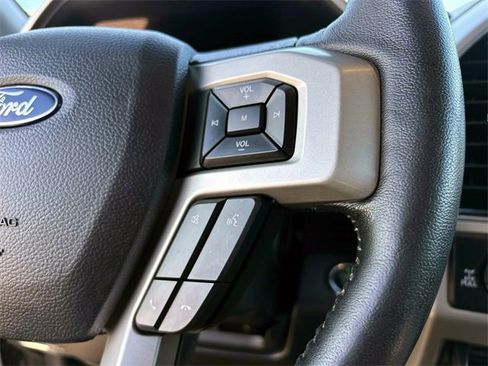 Used 2019 Ford F250 Lariat w/ Lariat Ultimate Package image 20