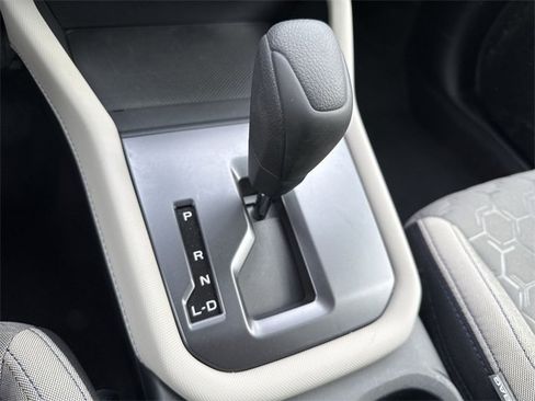 Certified 2025 Subaru Forester image 18