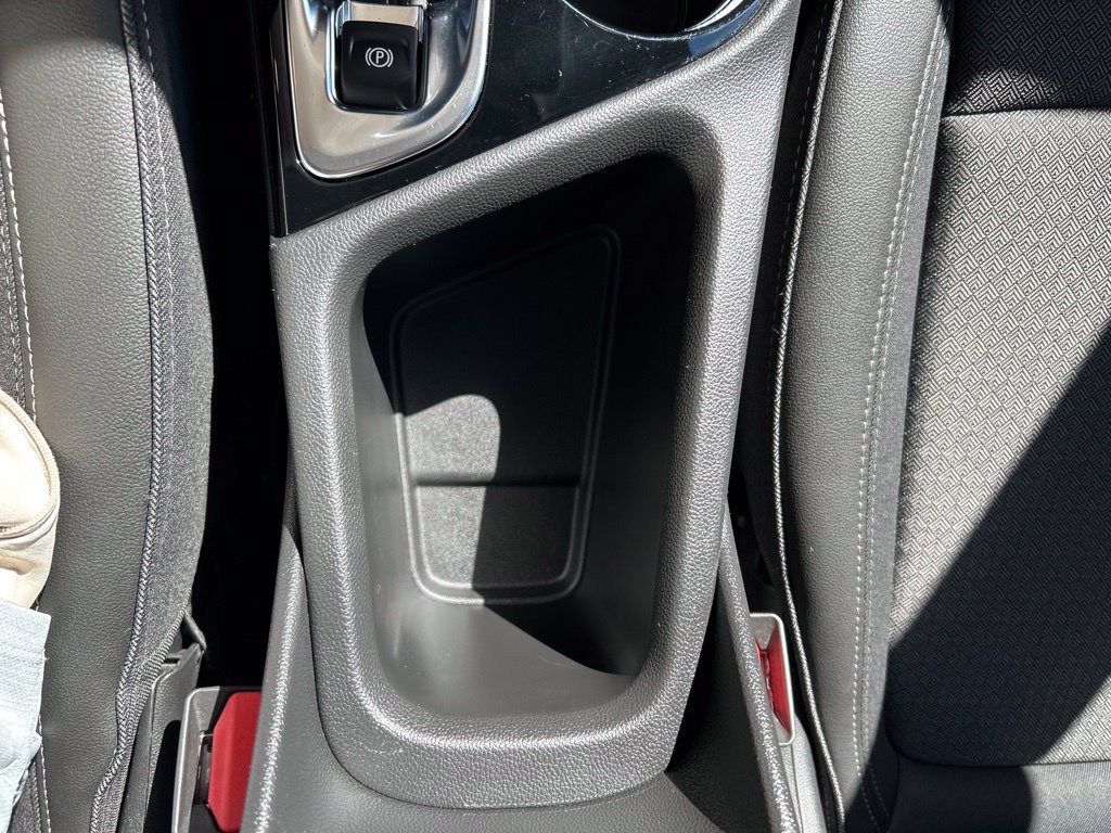 Used 2024 Buick Encore GX Preferred FWD image 17