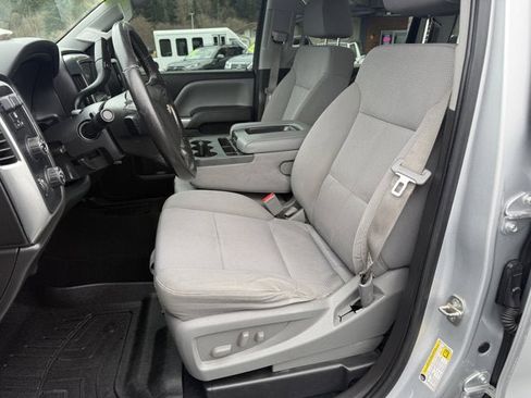 Used 2014 Chevrolet Silverado 1500 LT image 8