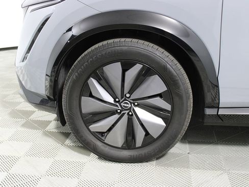 Used 2024 Nissan Ariya VENTURE+ image 4